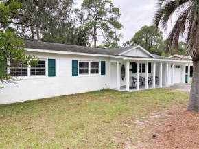 HERON COTTAGE home